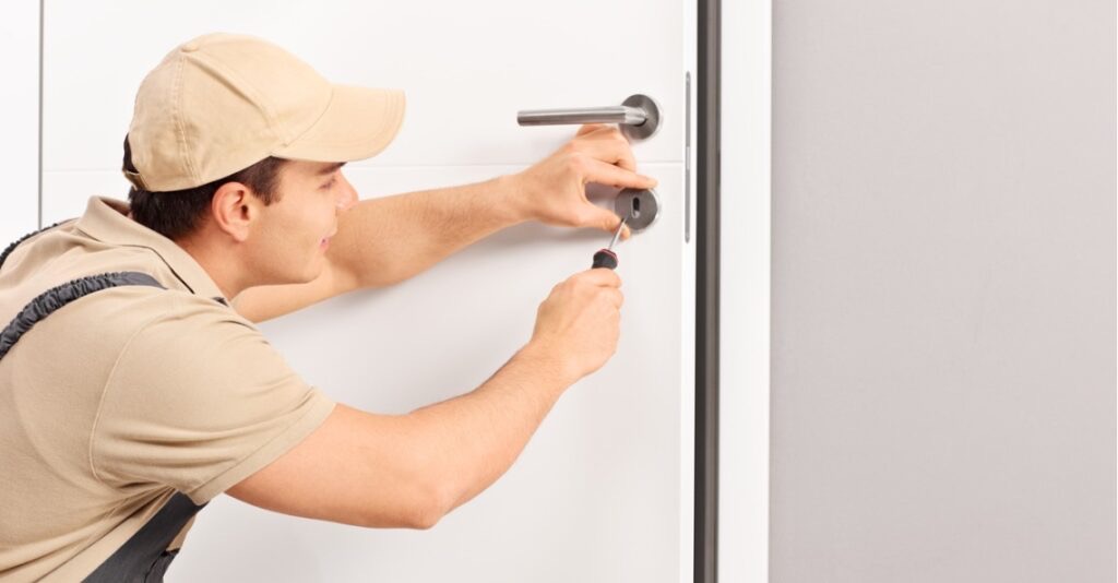 residential locksmith