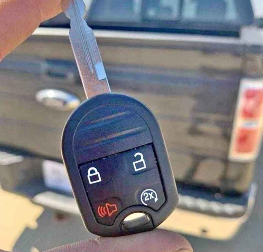 auto locksmith